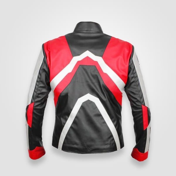 Avengers Endgame Leather Jacket freeshipping - leathersea.com